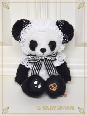 lo娘“人手一只”的兔熊，还有这么多种版本（一）