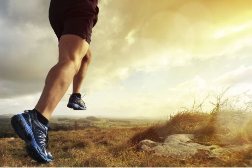 跑者必看,跑步膝痛最好的治疗方法