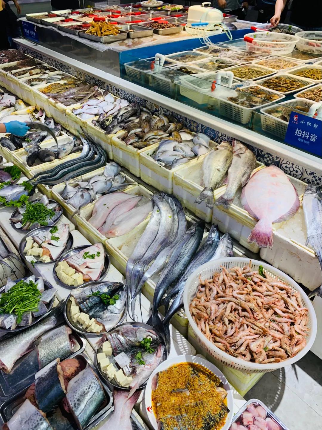 不吃不知道，这座海滨城市就是北方的顺德啊