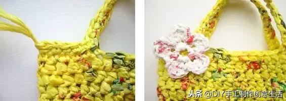 塑料袋变废为宝收纳,废弃塑料袋怎么处理更环保