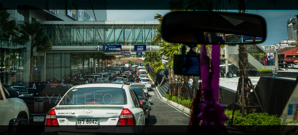 泰国旅游漫游,最新鲜玩转泰国攻略