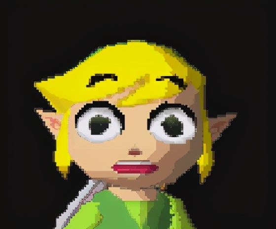 为什么说塞尔达是满分神作,塞尔达传说只有30帧吗