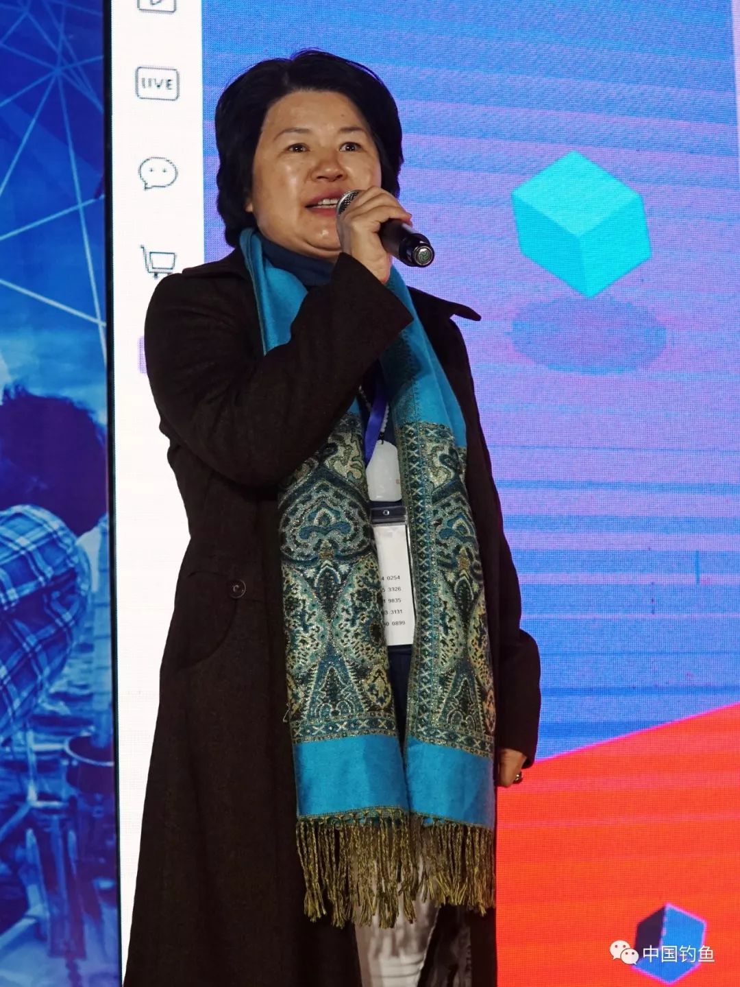 海钓节2019,桂山岛海钓节