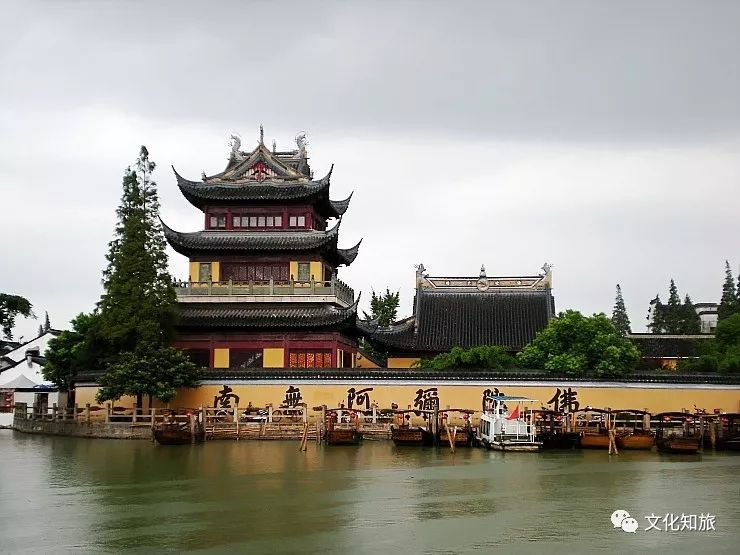 千年朱家角,上海朱家角简介