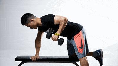 新手一周专属私人健身计划快收藏,瘦子增肌健身详细计划新手