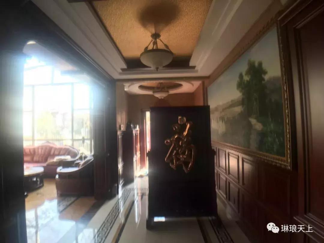 沈阳十大豪宅楼盘,沈阳苏家屯碧桂园凤凰城别墅