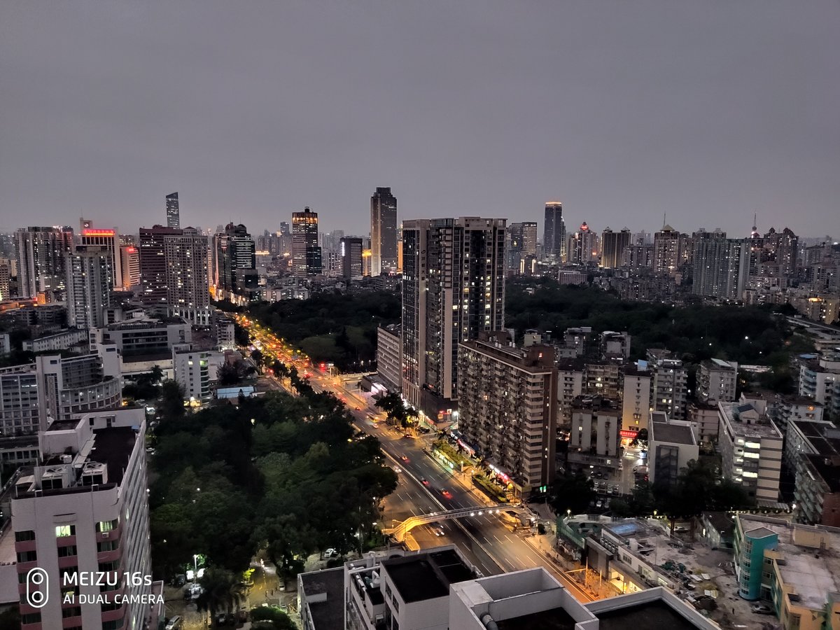 执着于细节打磨，它比前代强太多！魅族16s详细评测