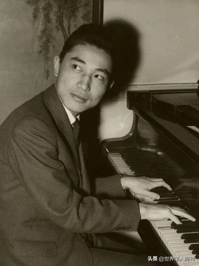 傅聪因什么过世,傅聪为什么逃往英国