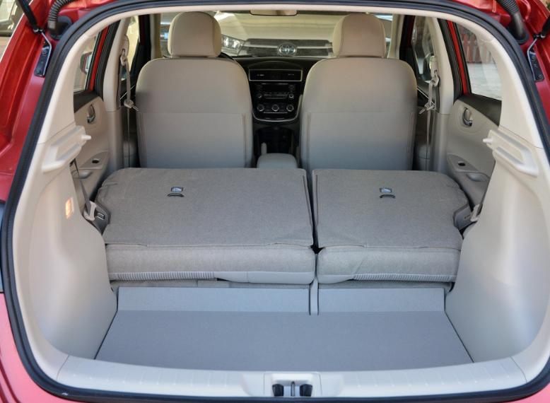 七座家用车省油日产,省油自动挡代步车日产阳光