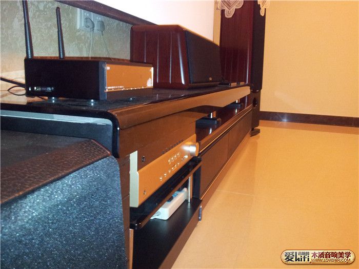 从奇声到红号ex号角，我的家庭影院更迭之路