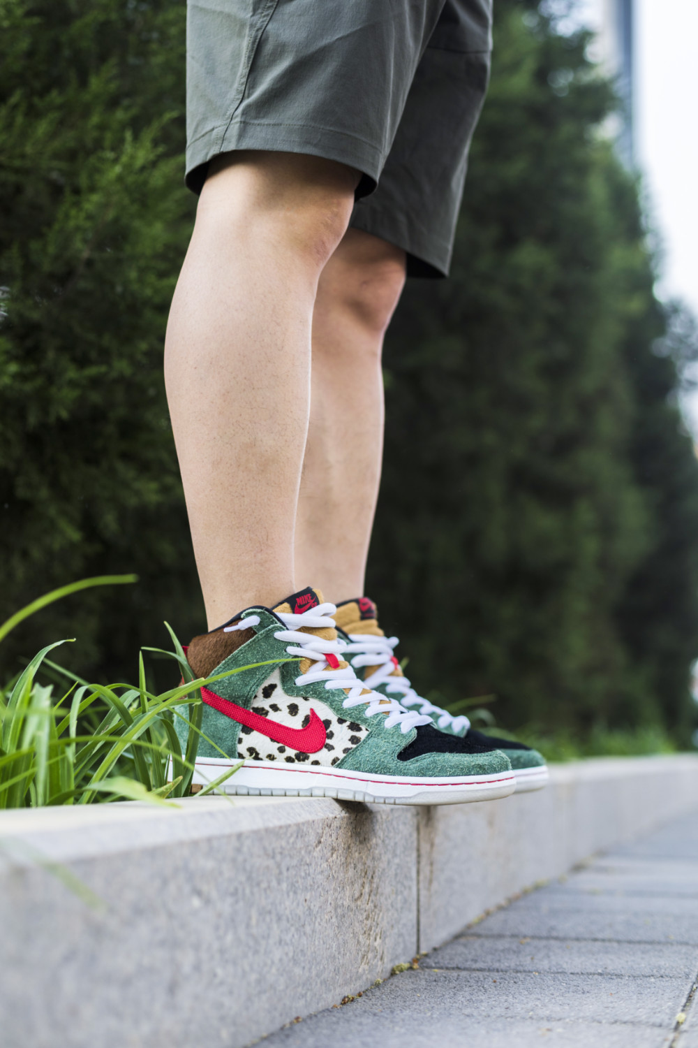 耐克踩屎鞋,nike踩屎鞋