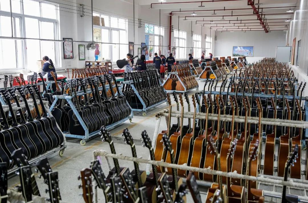 玩吉他真的好吗,玩吉他有出路吗