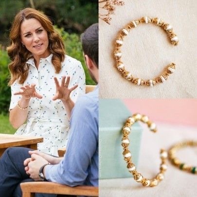 让明星皇室都恨不得allin的平价服饰，高级感的营造并不是贵