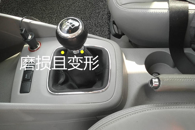 解说11款大众宝来事故车,14款宝来怎么鉴别事故车