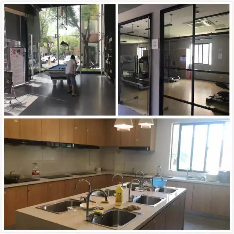 长租公寓我们找到了，遗憾的是20家只有1家能办居住证