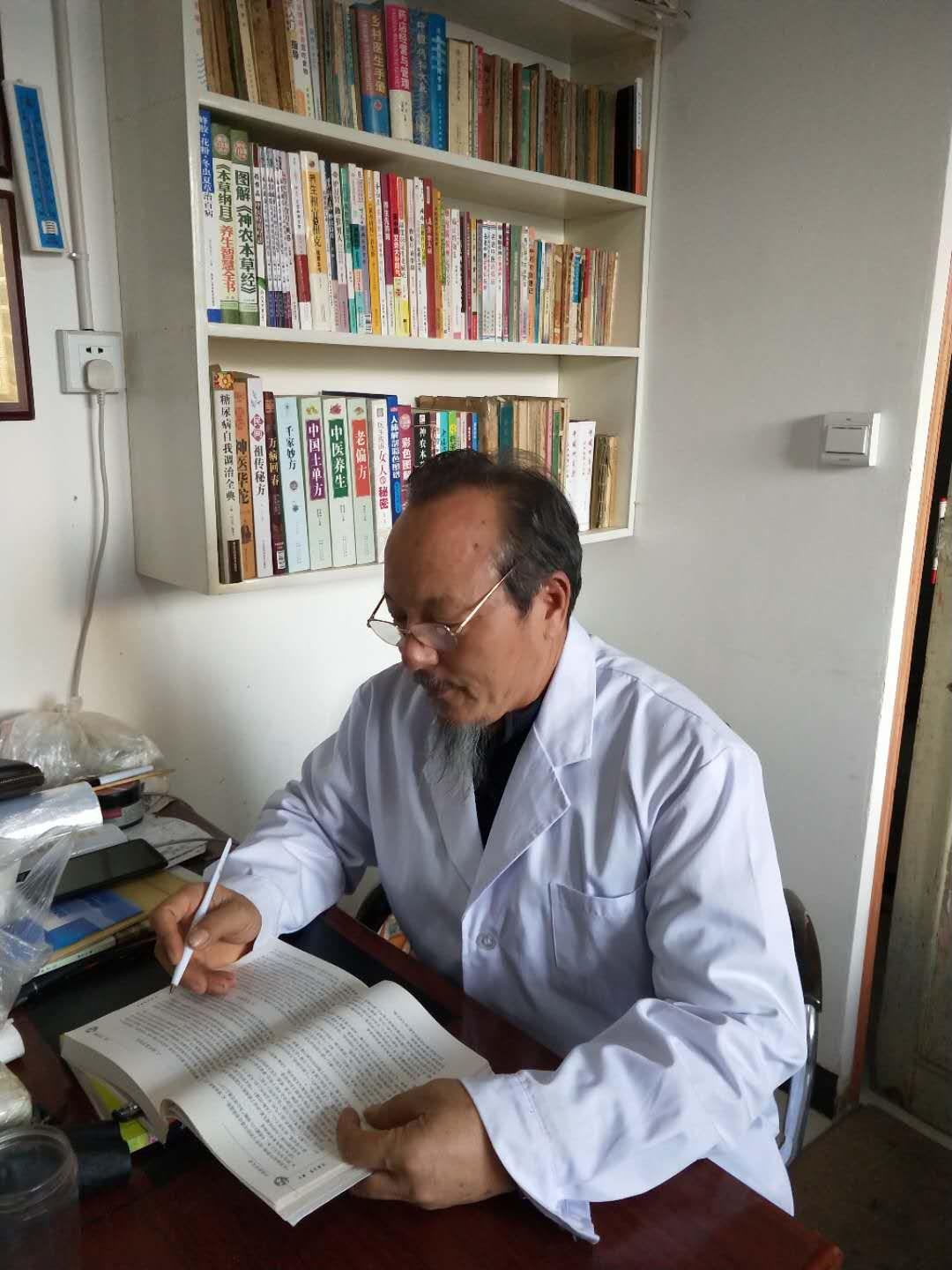 中国新时代国医大师,中国最具影响力的老中医