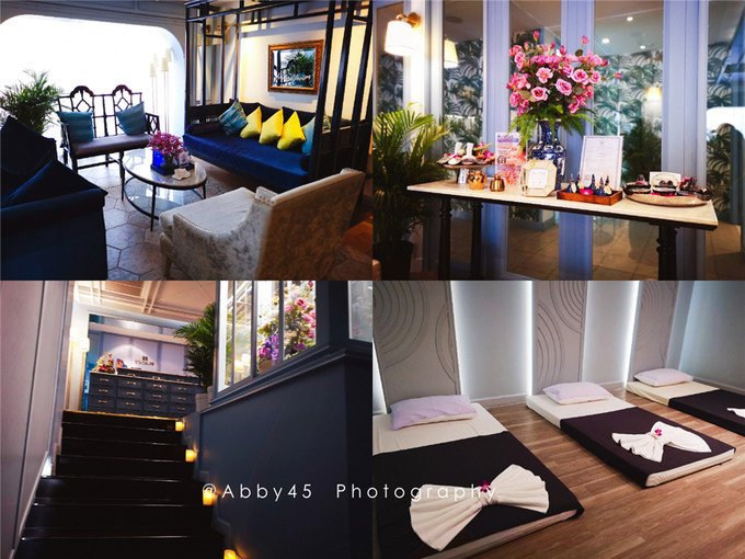 去泰国旅游碰到不干净的事,去泰国玩感觉没玩到东西