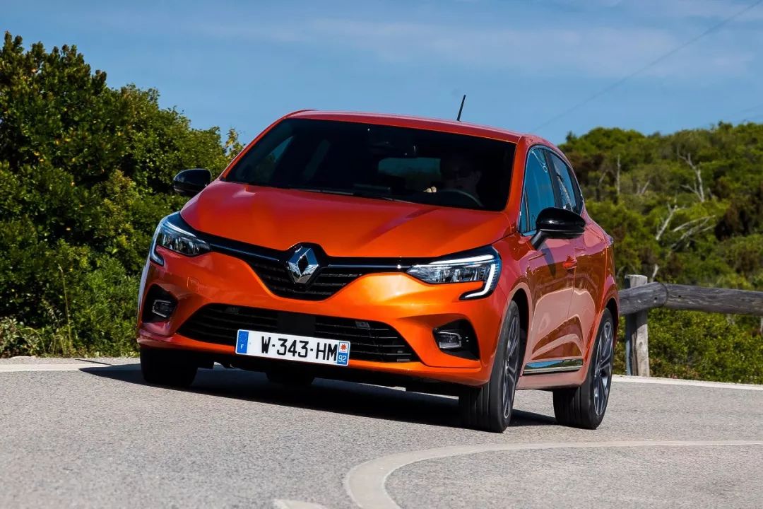 雷诺clio中国发售,雷诺clio混动版评测