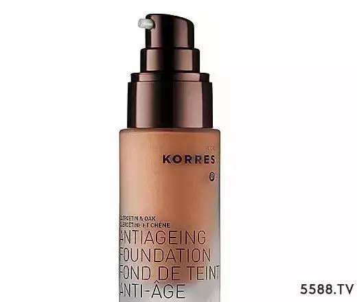 名牌化妆品成分解析，不要再迷恋大牌