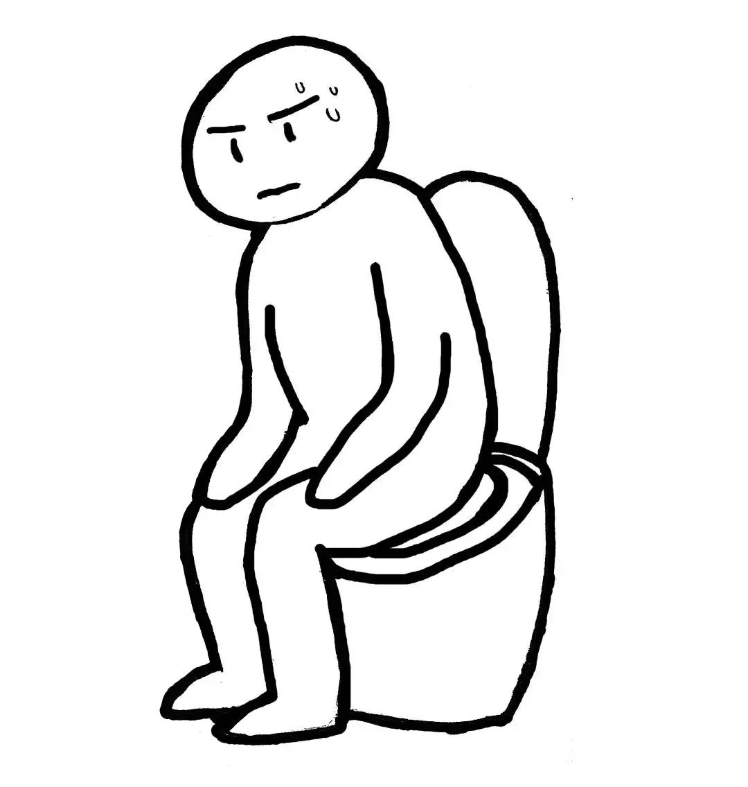 如何能更健康地拉粑粑？华西医院专家：建议5分钟左右速战速决！