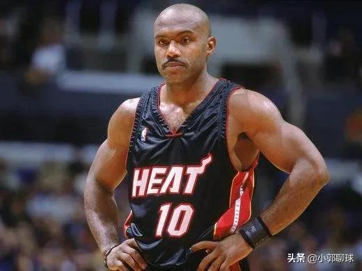 nba10号球衣的球星有谁,nba10号球衣是哪位球星