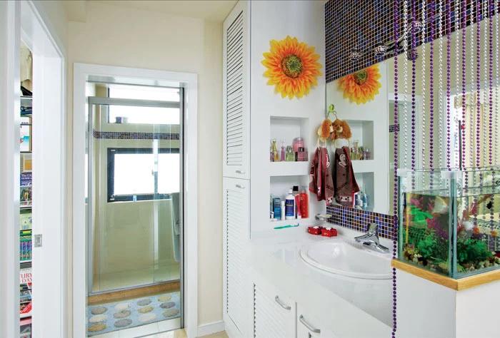 卫生间做好了防水还是漏水,卫生间防水什么天气做好