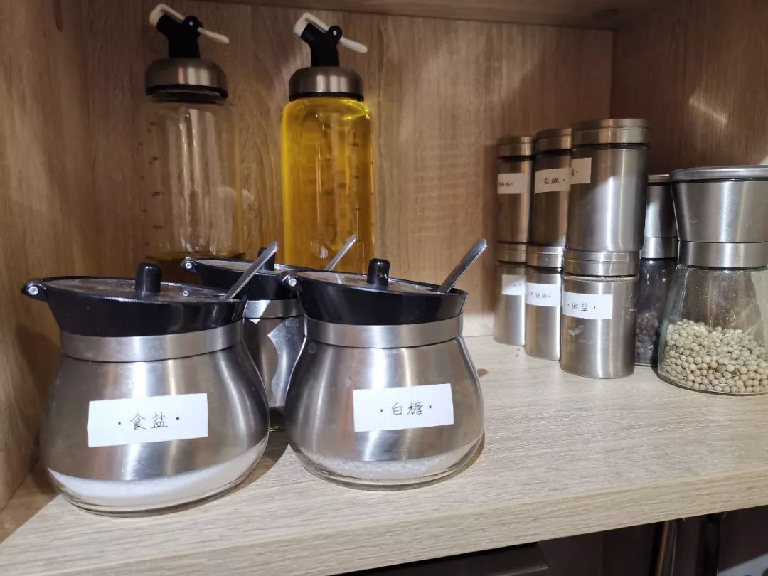 全屋收纳全套知识,保姆家庭收纳