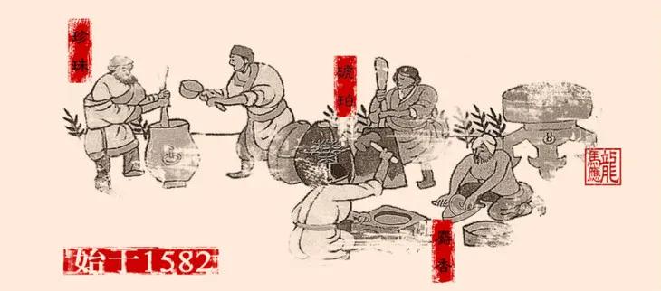 百年老牌马应龙又放大招，把眼纹收拾得服服帖帖，没有年龄感