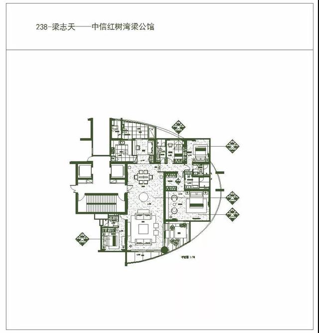 户型改造前你一定要了解这几步,户型爆改最佳方案