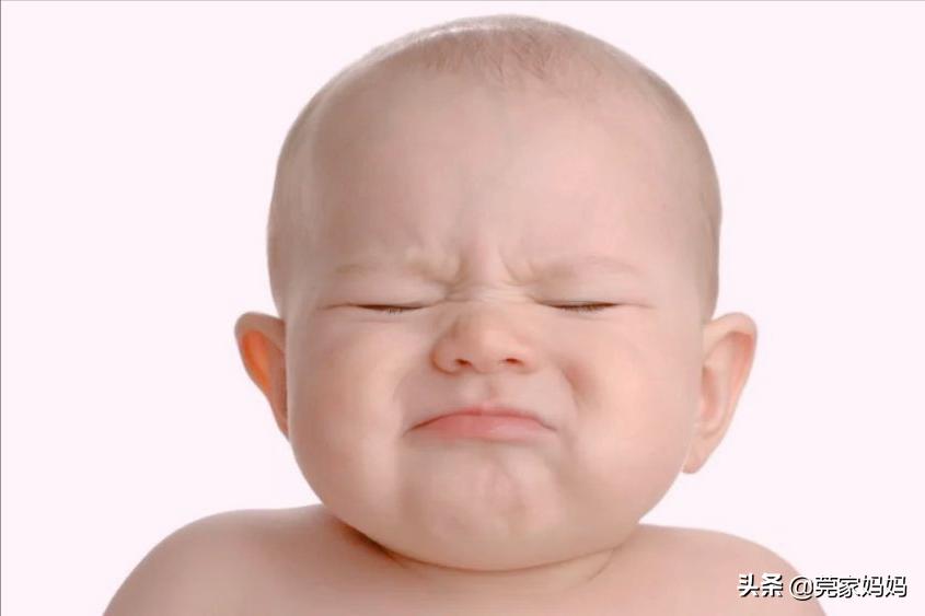 如何辨别宝宝攒肚和便秘,宝宝攒肚与便秘的区别