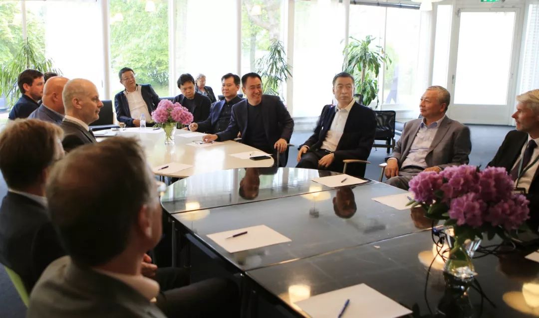 恒驰诞生恒大的造车梦,恒大集团和恒驰汽车