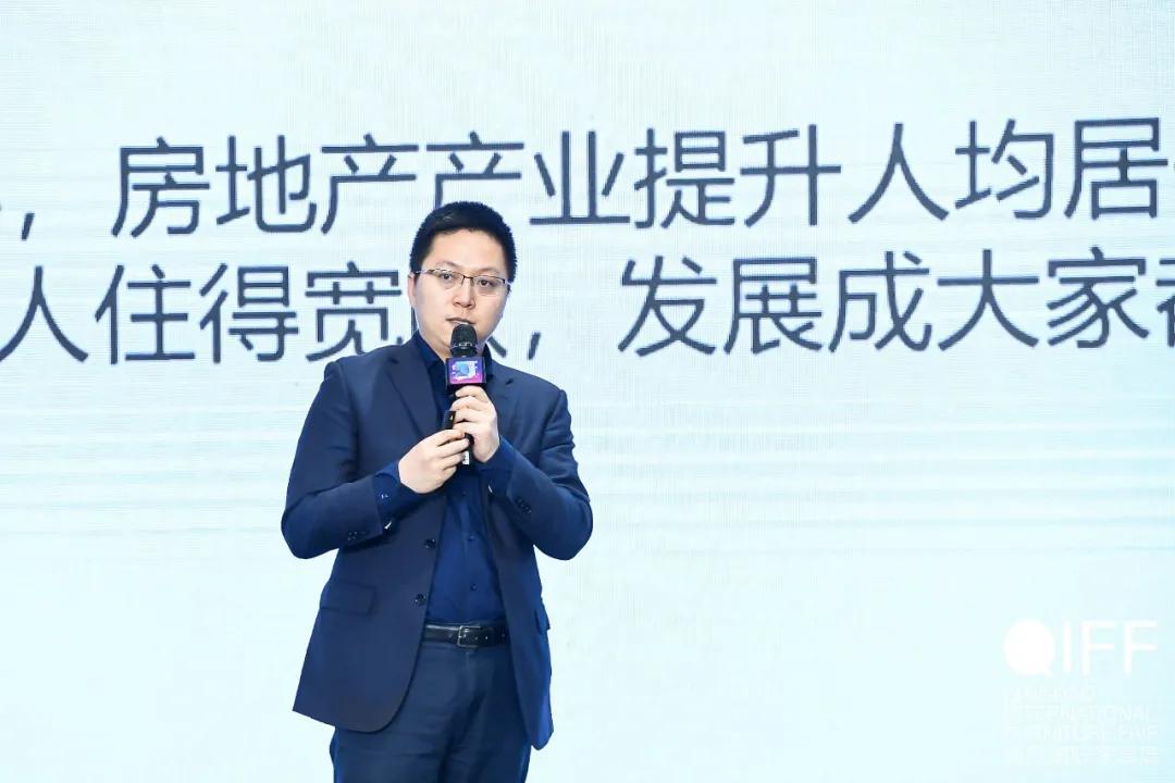 未来生态论|许春阳：整装模式大行其道！将代替家居卖场？