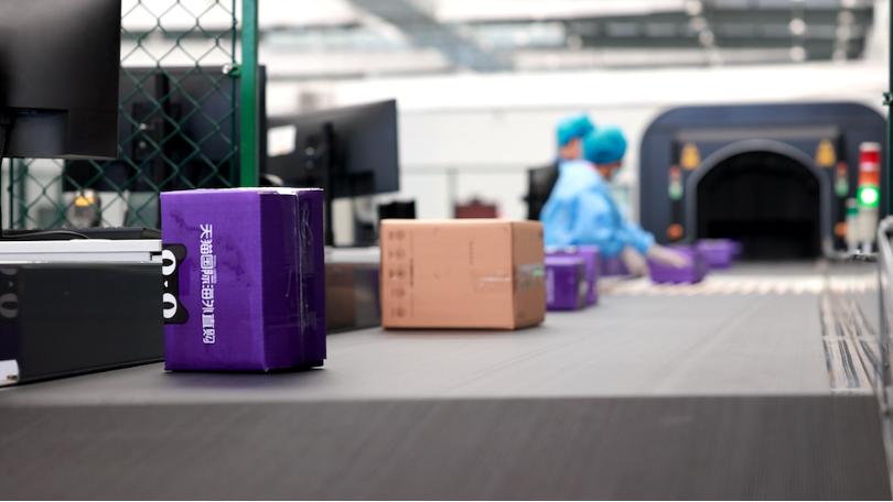 出不了国直邮依旧火爆!天猫618跨境直邮商品成交增长289%