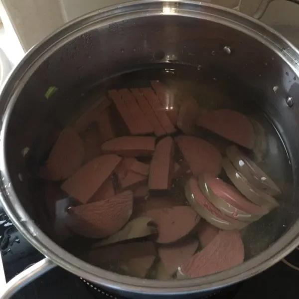 缺铁性贫血吃哪些食材补血最快,贫血吃什么菜补血最快最有效