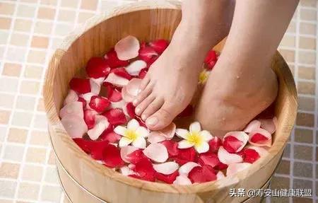 泡脚虽养生,但也要注意这些事情