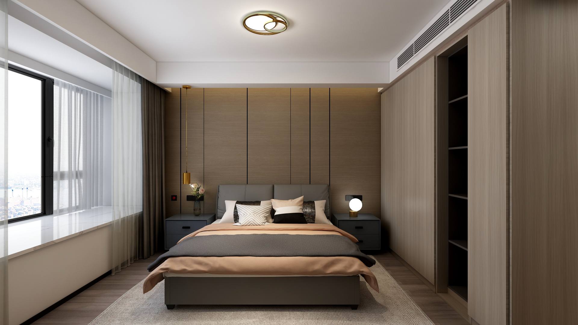 买灯具误区,装修买灯有必要买品牌的吗