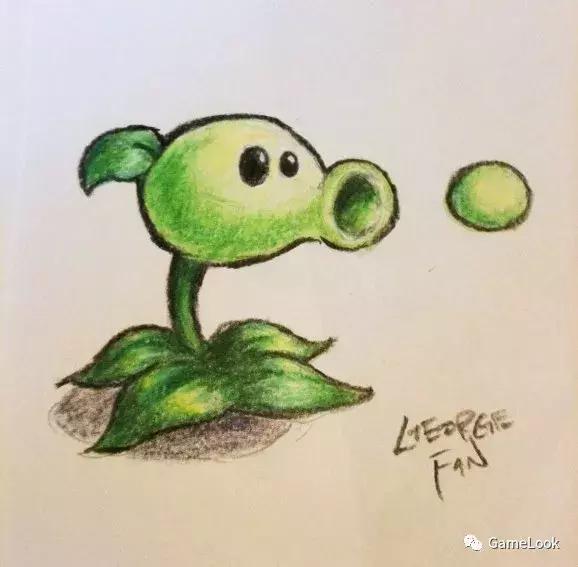 怎么样制作植物大战僵尸这款游戏,植物大战僵尸开发者专访