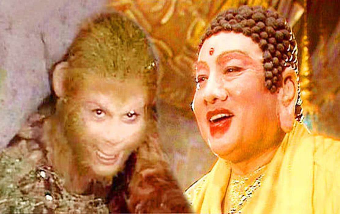 唐僧的紧箍咒内容是什么呢,唐僧念的是什么让孙悟空那么头疼