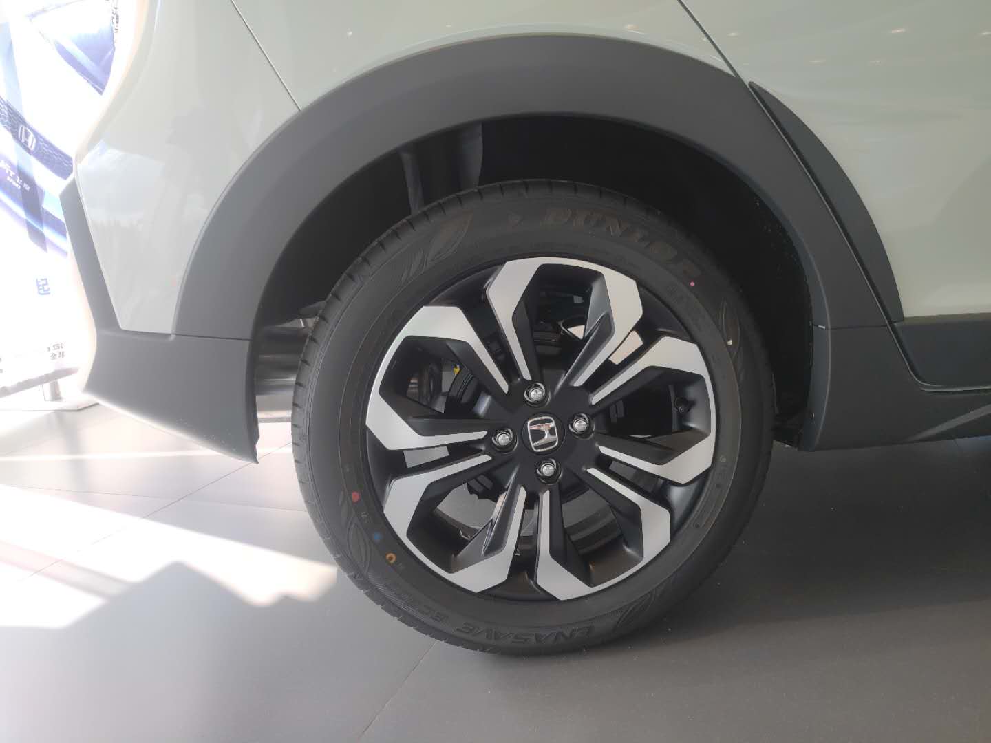 极度理性,广汽本田飞度电动汽车