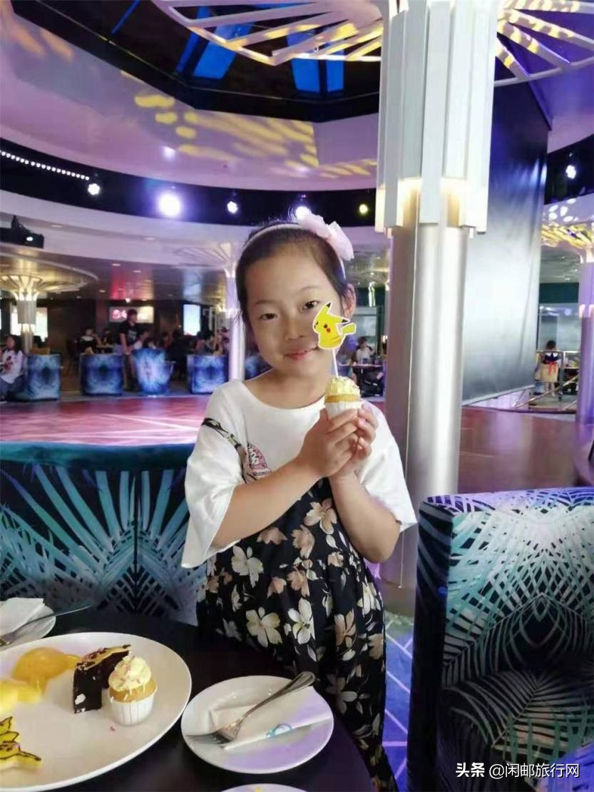 星梦邮轮世界梦号自由行热门攻略 (星梦邮轮一日游)