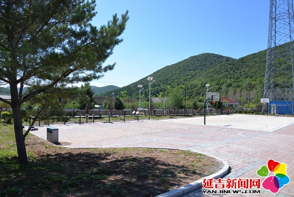 延吉周边的村落,延吉市有多少个乡村