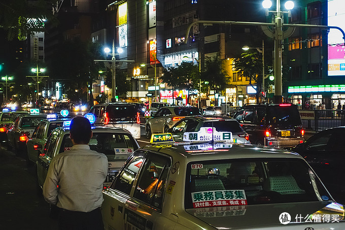 超级震撼的夏日风景,夏季日本旅游15天攻略