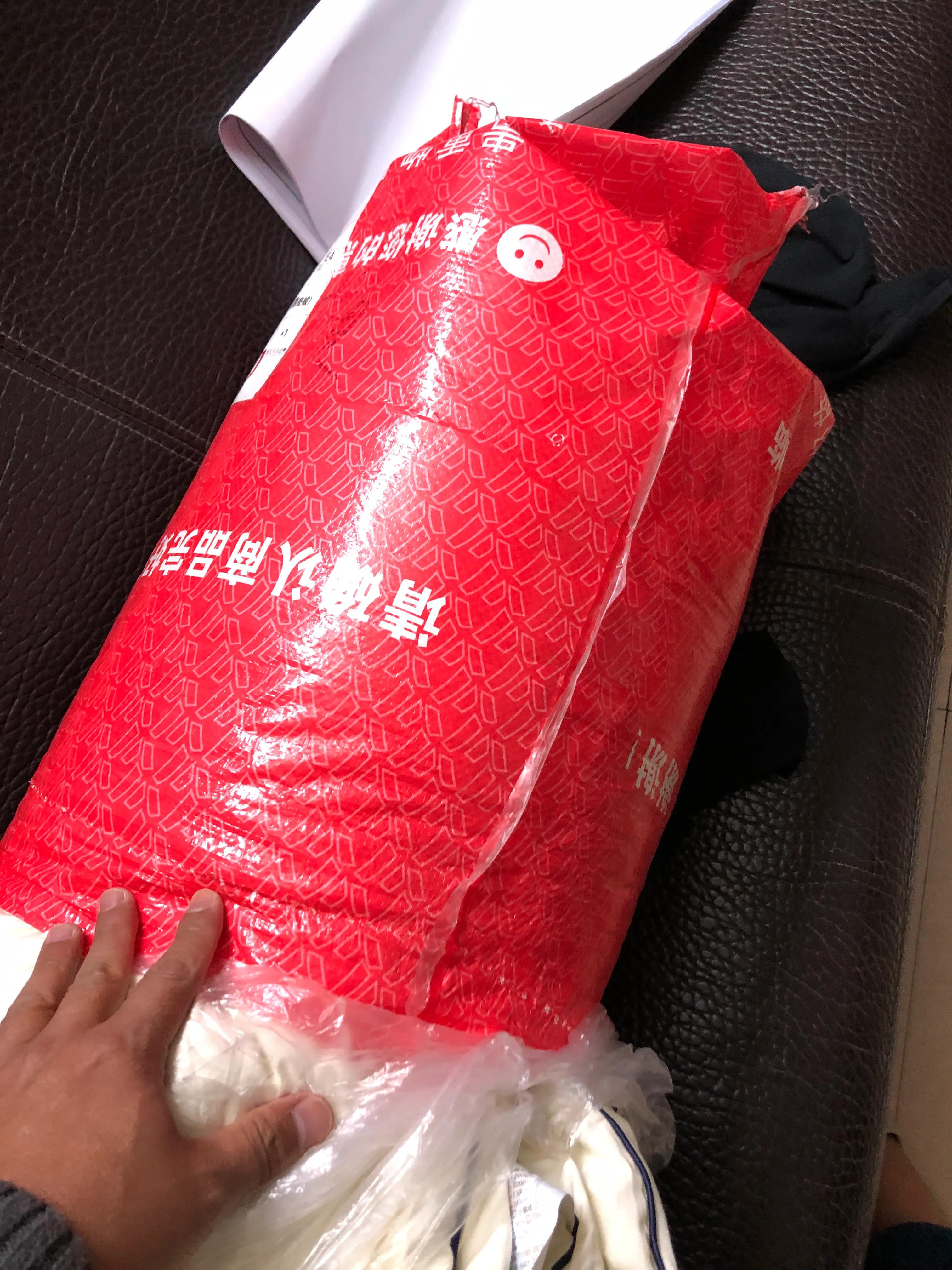 抖音上卖被子是真的吗,抖音上卖的便宜棉被