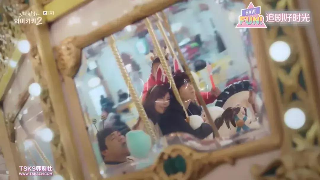 去年韩剧很火的剧,高分爆笑韩剧