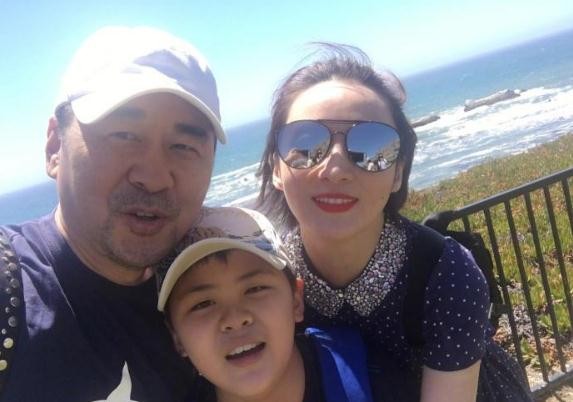 娱乐明星岳云鹏和媳妇,娱乐圈爆料岳云鹏和妻子