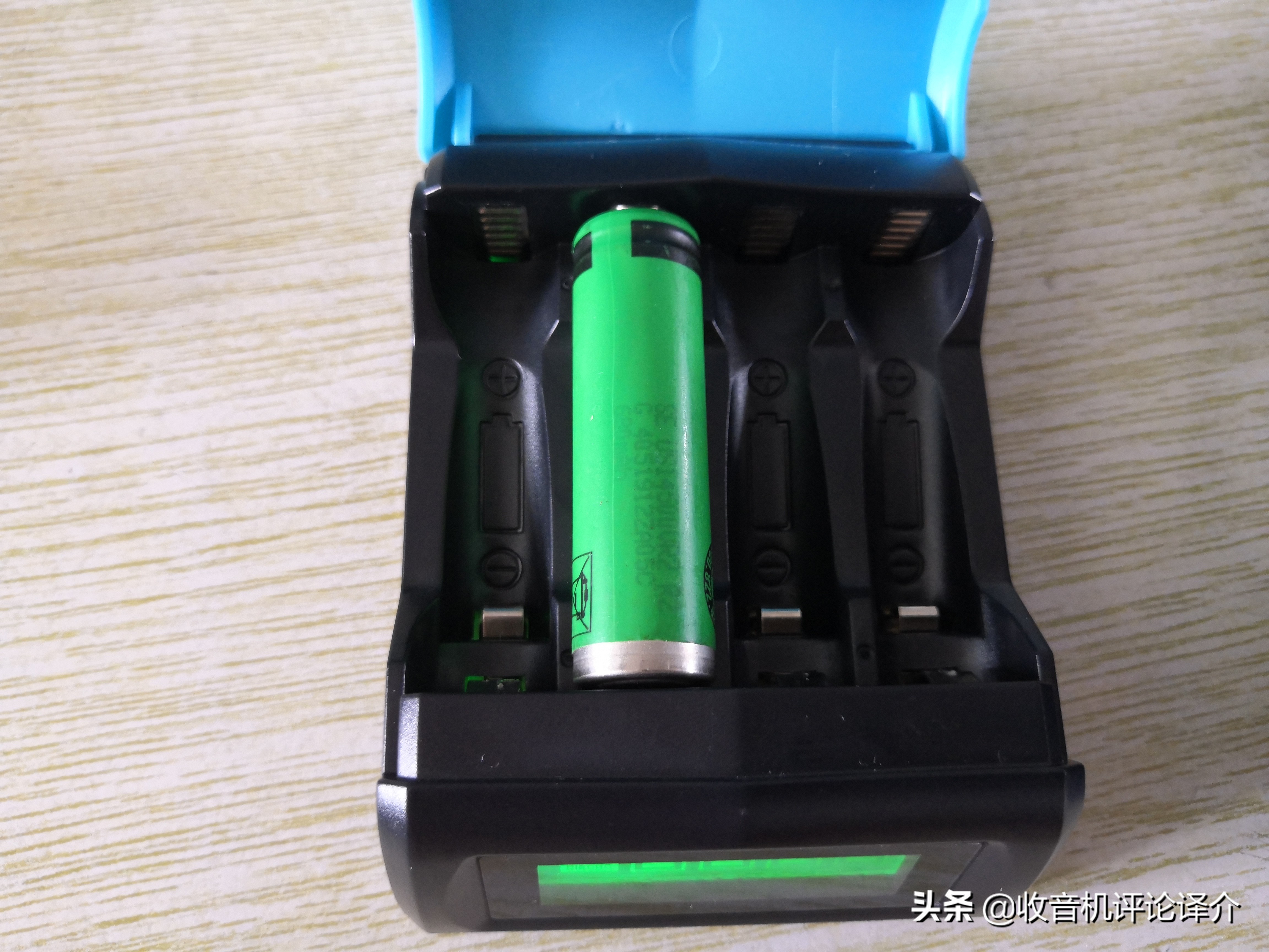 智能充电器值得买吗,目前最好的智能充电器