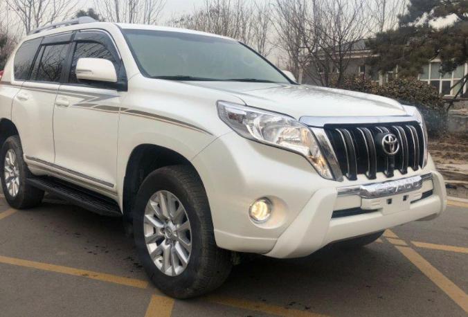 普拉多国产为什么加价,中国普拉多多少钱