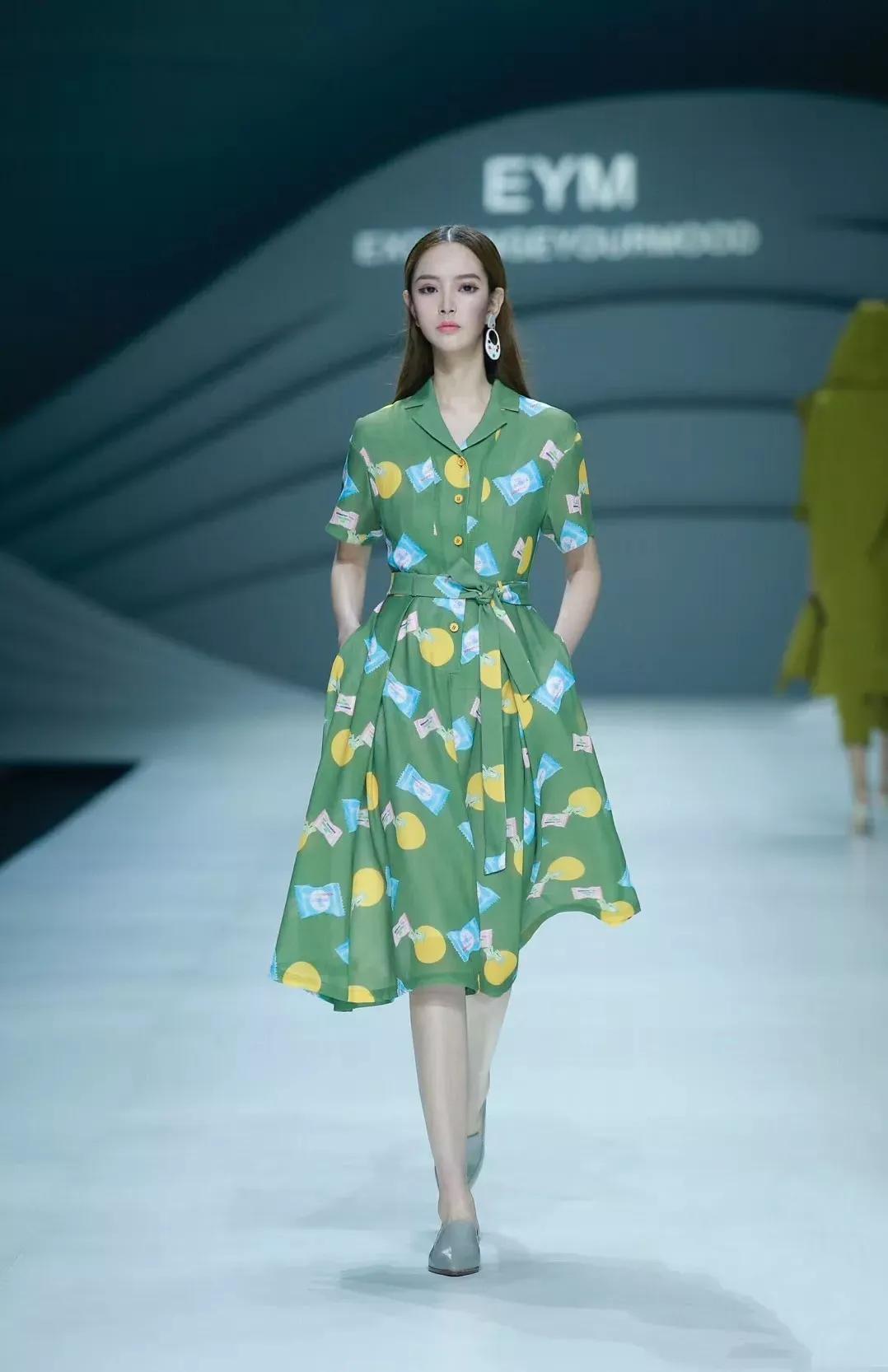 惊艳！这6位气质女神，都是中国选美冠军，毕业于湖北同所大学