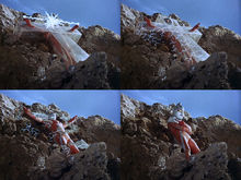 圆谷亲儿子赛文奥特曼,圆谷奥特曼的亲儿子