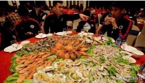 国足为什么一直输球,为什么国足一直输球